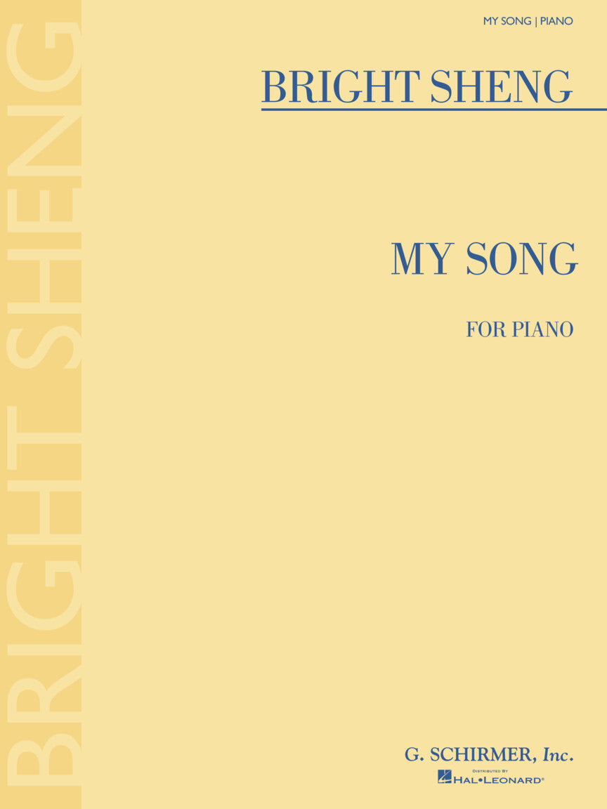 Sheng: M'ai Sang (My Song)