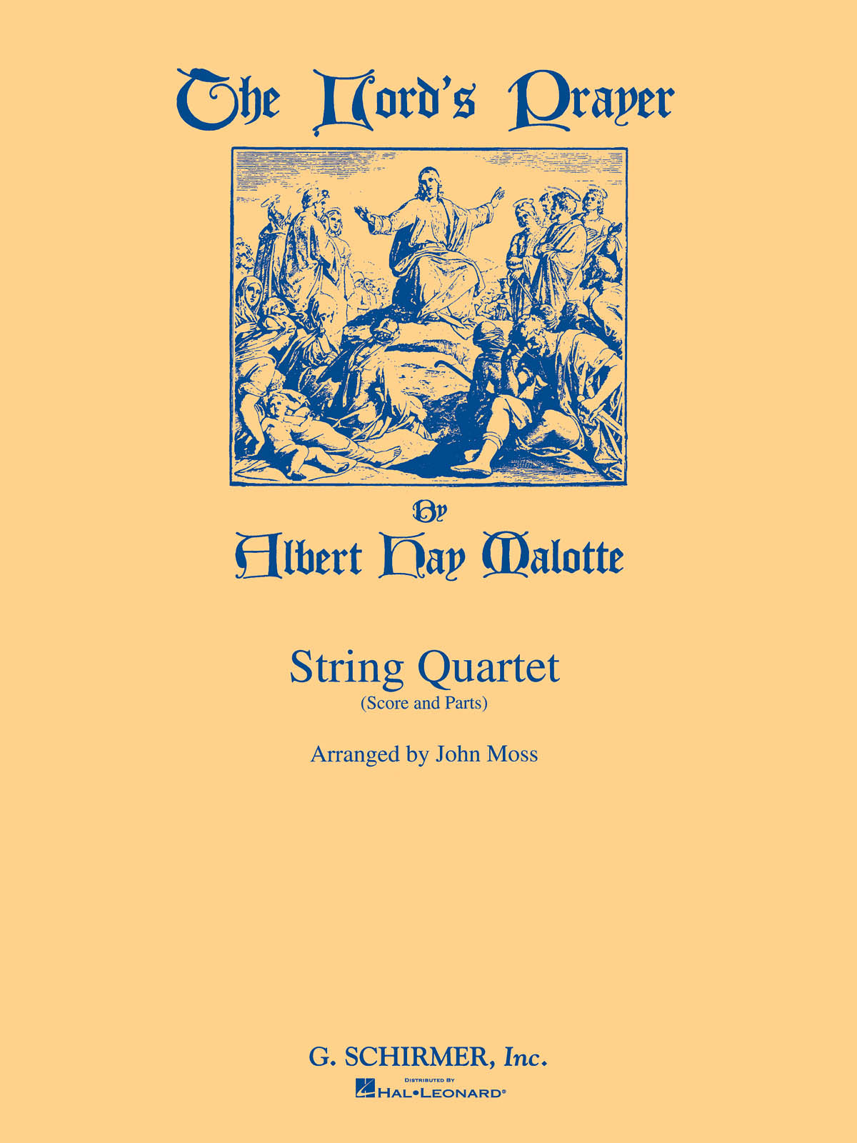 Malotte: The Lord's Prayer