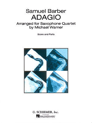 Barber: Adagio