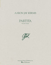 Partita | Gitaar