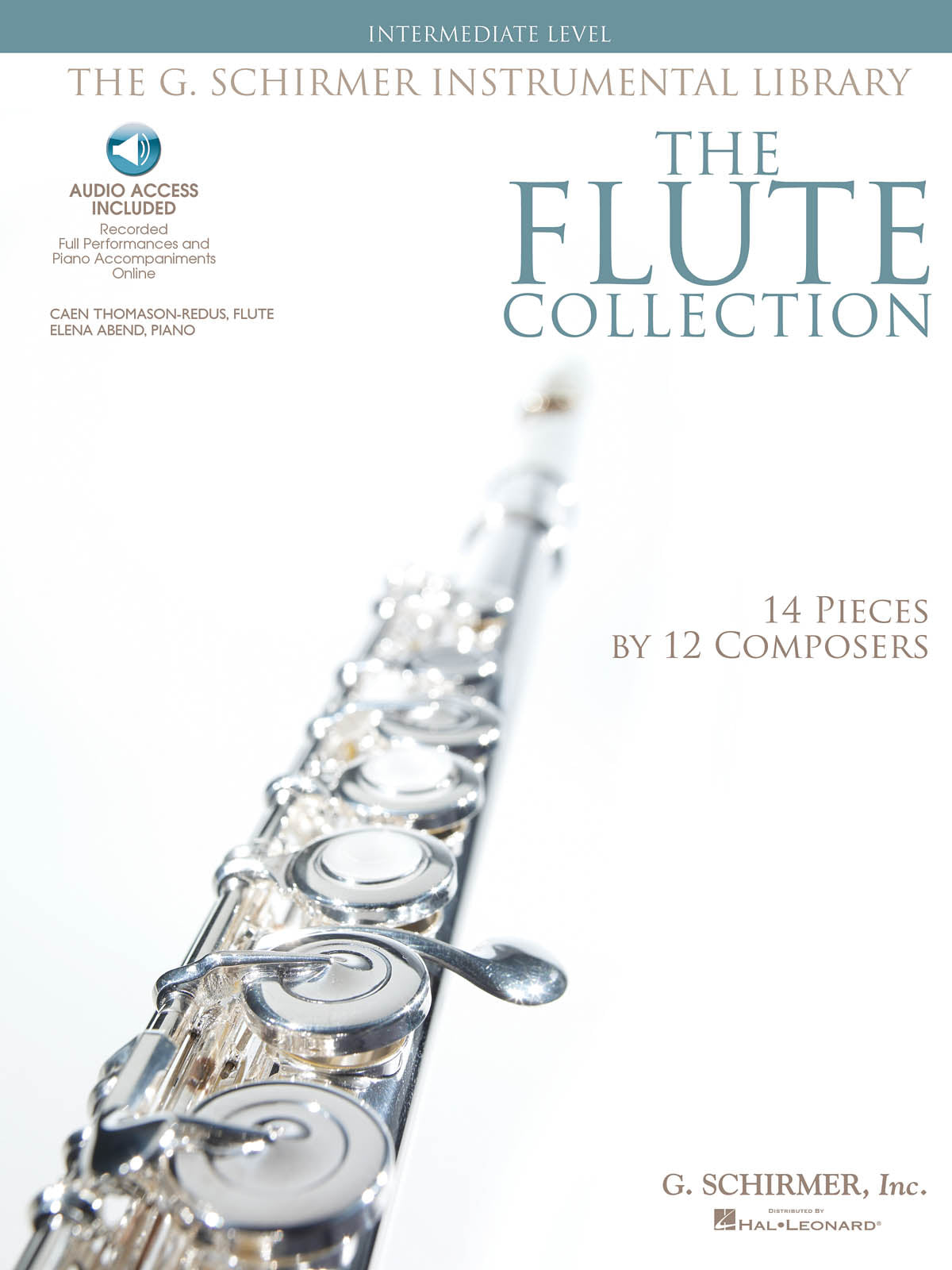 The Flute Collection