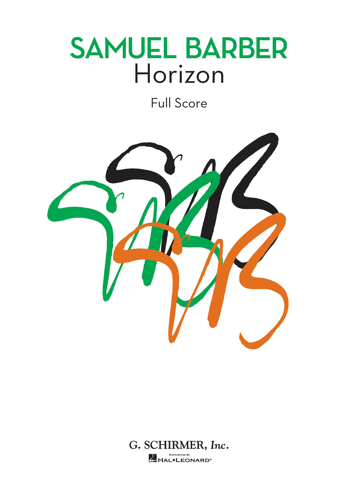 Barber: Horizon