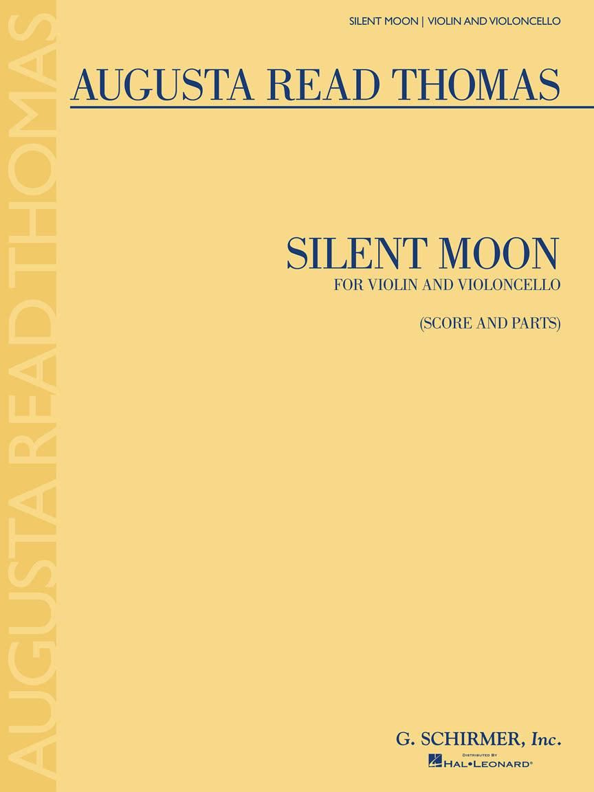 Thomas: Silent Moon