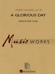 A Glorious Day | Harmonieorkest