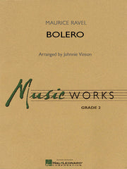 Bolero (Young Concert band Edition) | Harmonieorkest