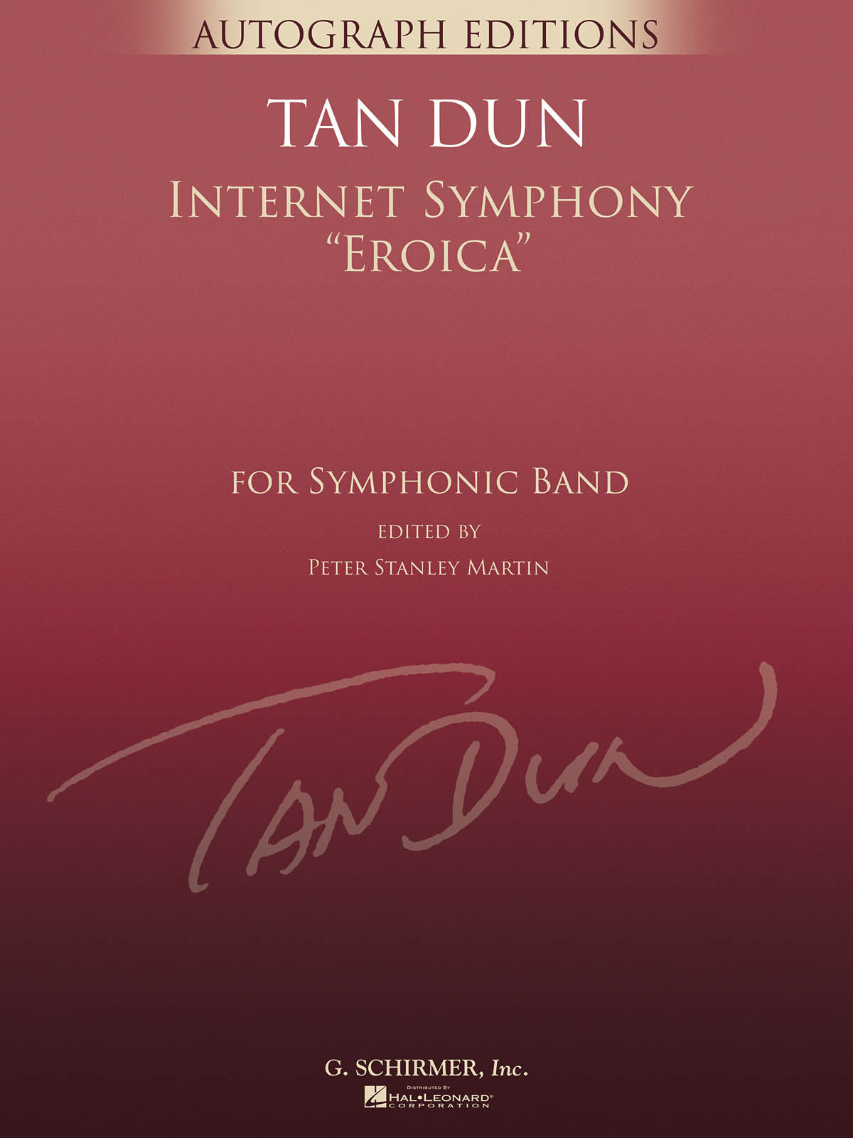 Dun: Internet Symphony Eroica