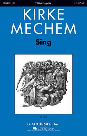 Mechem: Sing!
