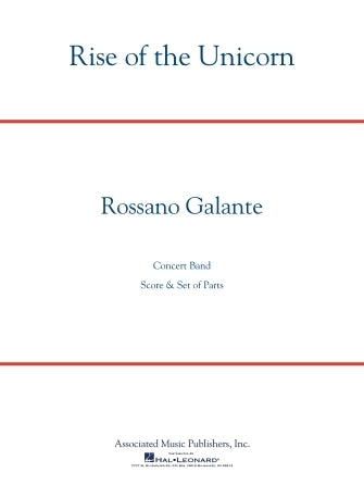Galante: Rise of the Unicorn