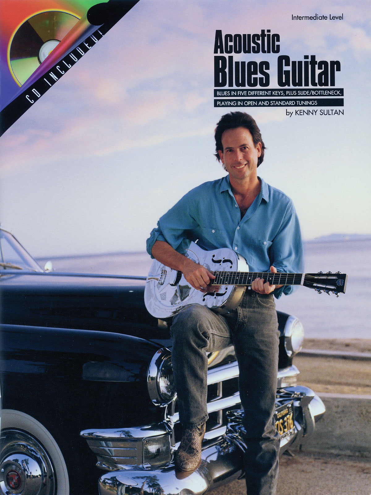 Acoustic Blues Guitar | Gitaar