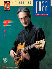 Jazz For Guitar | Gitaar
