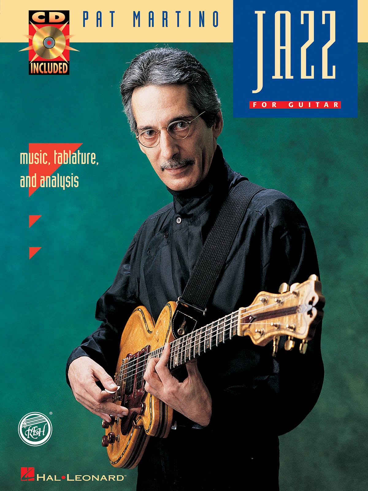 Jazz For Guitar | Gitaar