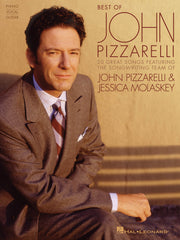 Best of John Pizzarelli | Piano, zang en gitaar