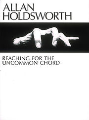 Reaching For The Uncommon Chord | Gitaar