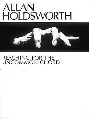 Reaching For The Uncommon Chord | Gitaar