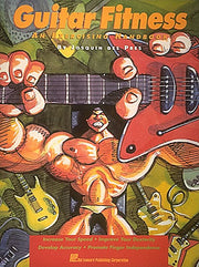 Guitar Fitness An Exercising Handbook | Gitaar