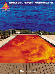 Red Hot Chili Peppers - Californication – Guitar Recorded Versions | Gitaar