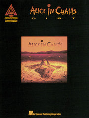 Alice in Chains - Dirt – Guitar Recorded Versions | Gitaar