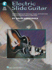 Electric Slide Guitar | Gitaar