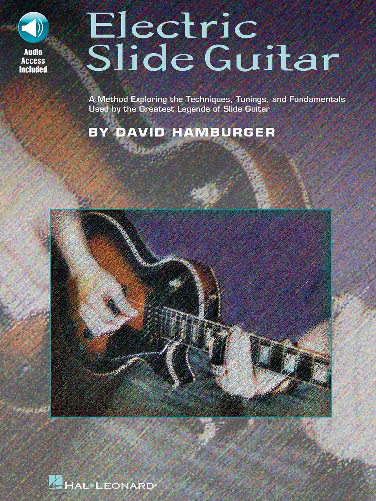 Electric Slide Guitar | Gitaar