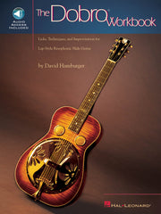 The Dobro Workbook | Gitaar