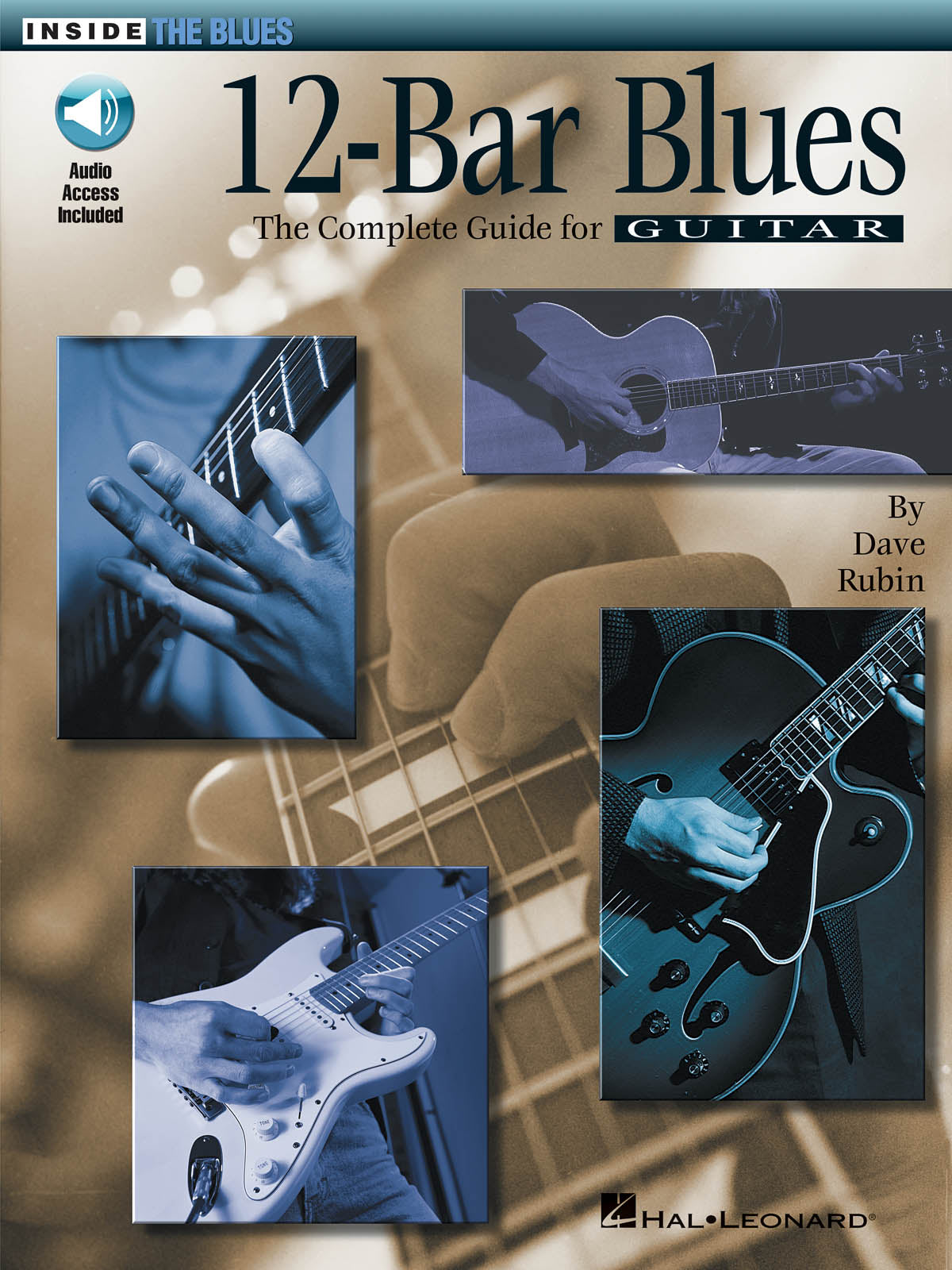 12-Bar Blues – The Complete Guide For Guitar | Gitaar