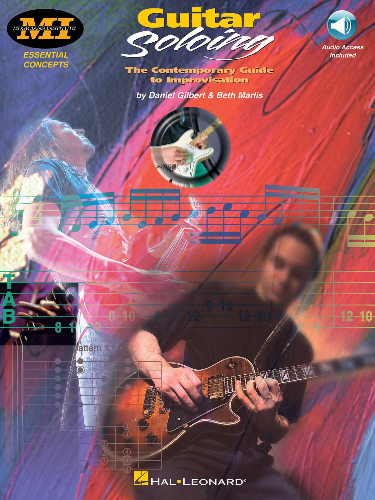 Guitar Soloing | Gitaar