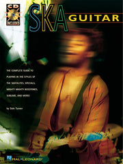 Ska Guitar | Gitaar
