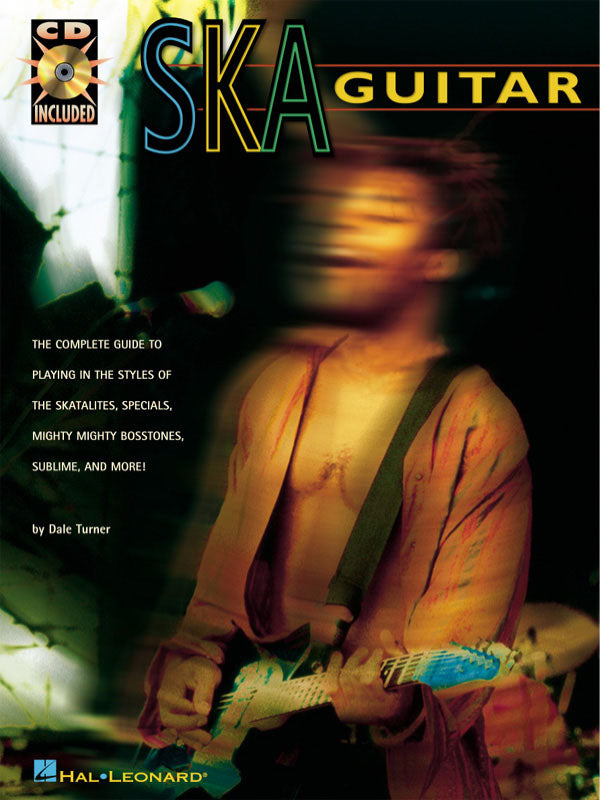 Ska Guitar | Gitaar