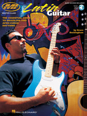 Latin Guitar | Gitaar