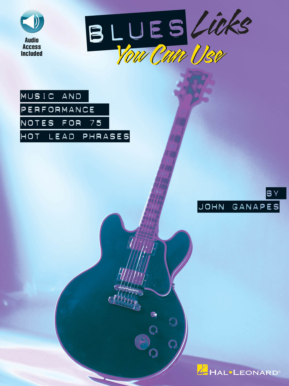 Blues Licks You Can Use | Gitaar