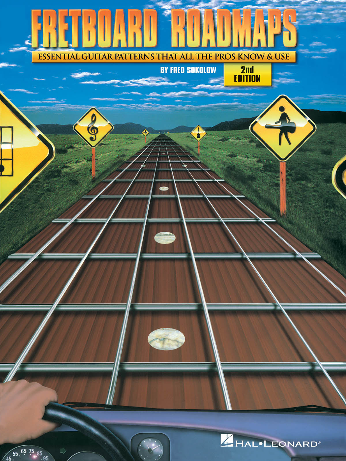 Essential Guitar Patterns That All – The Pros Know And Use | Gitaar