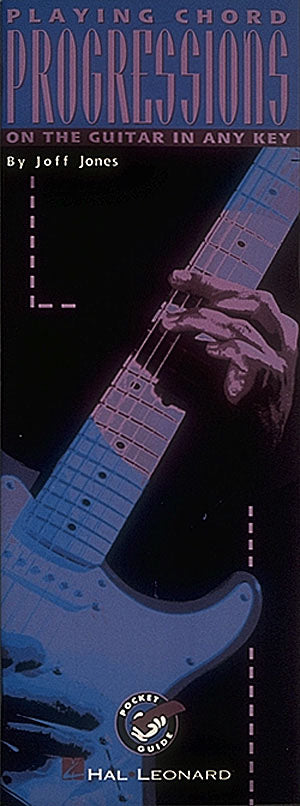 Playing Chord Progressions | Gitaar