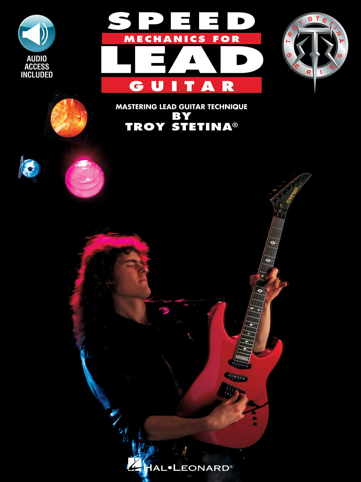 Speed Mechanics for Lead Guitar | Gitaar