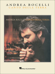 Canto della terra | Piano, zang en gitaar