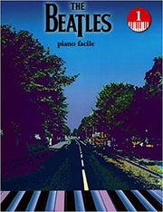 The Beatles - Piano facile - Vol. 1 | piano