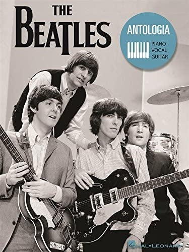 The Beatles - Antologia | piano