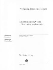 Divertimento KV 525 "Eine kleine Nachtmusik"