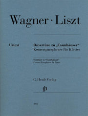Overture to Tannhäuser