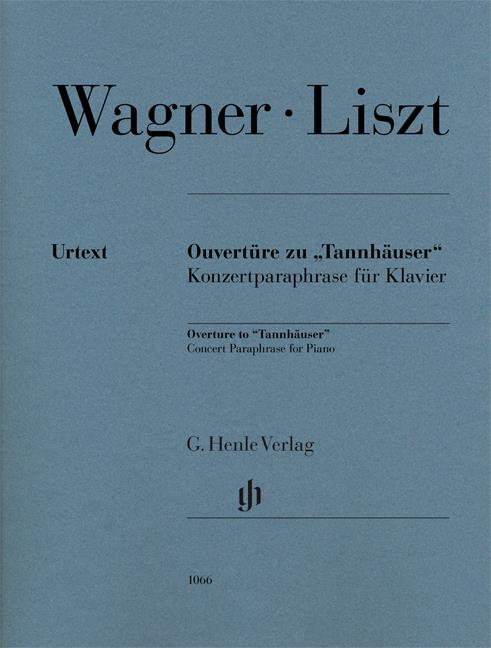 Overture to Tannhäuser