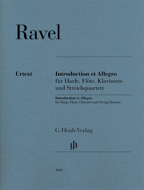Introduction et Allegro