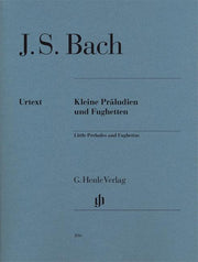 Kleine Präludien und Fughetten