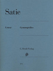 Satie: Gymnopédies