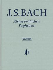 Kleine Präludien und Fughetten