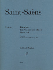 Cavatine Op.144