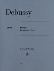 Debussy - Images 2 - (Piano)