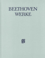 Beethoven - Piano Sonatas, Volume I - (Piano)