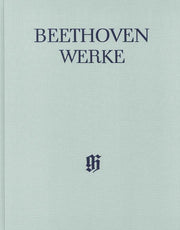 Beethoven - Piano Sonatas, Volume II - (Piano)