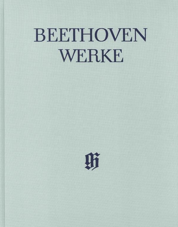 Beethoven - Piano Sonatas, Volume II - (Piano)
