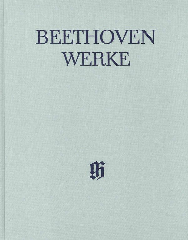 Beethoven - Piano Sonatas, Volume II - (Piano) afbeelding 2