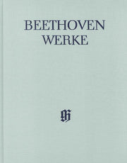Beethoven - Variationen - (Piano)